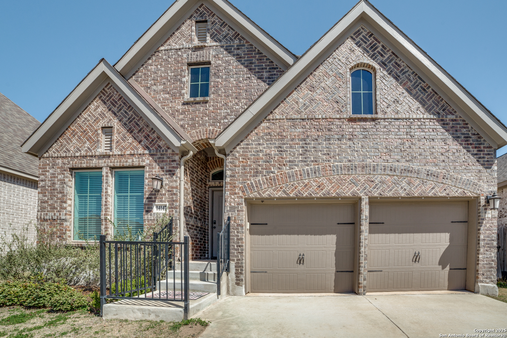 14147 Blind Bandit Creek San Antonio TX 78254