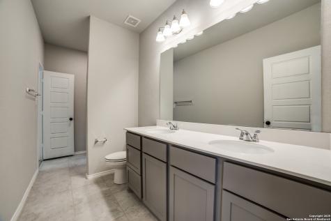 14147 Blind Bandit Creek San Antonio TX 78254