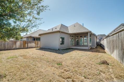 14147 Blind Bandit Creek San Antonio TX 78254