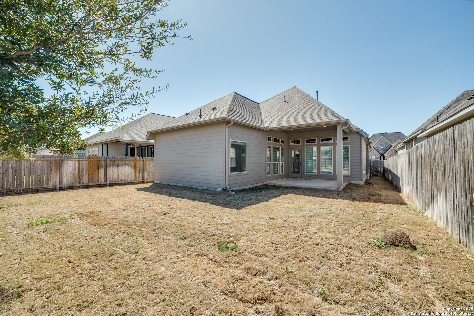 14147 Blind Bandit Creek San Antonio TX 78254