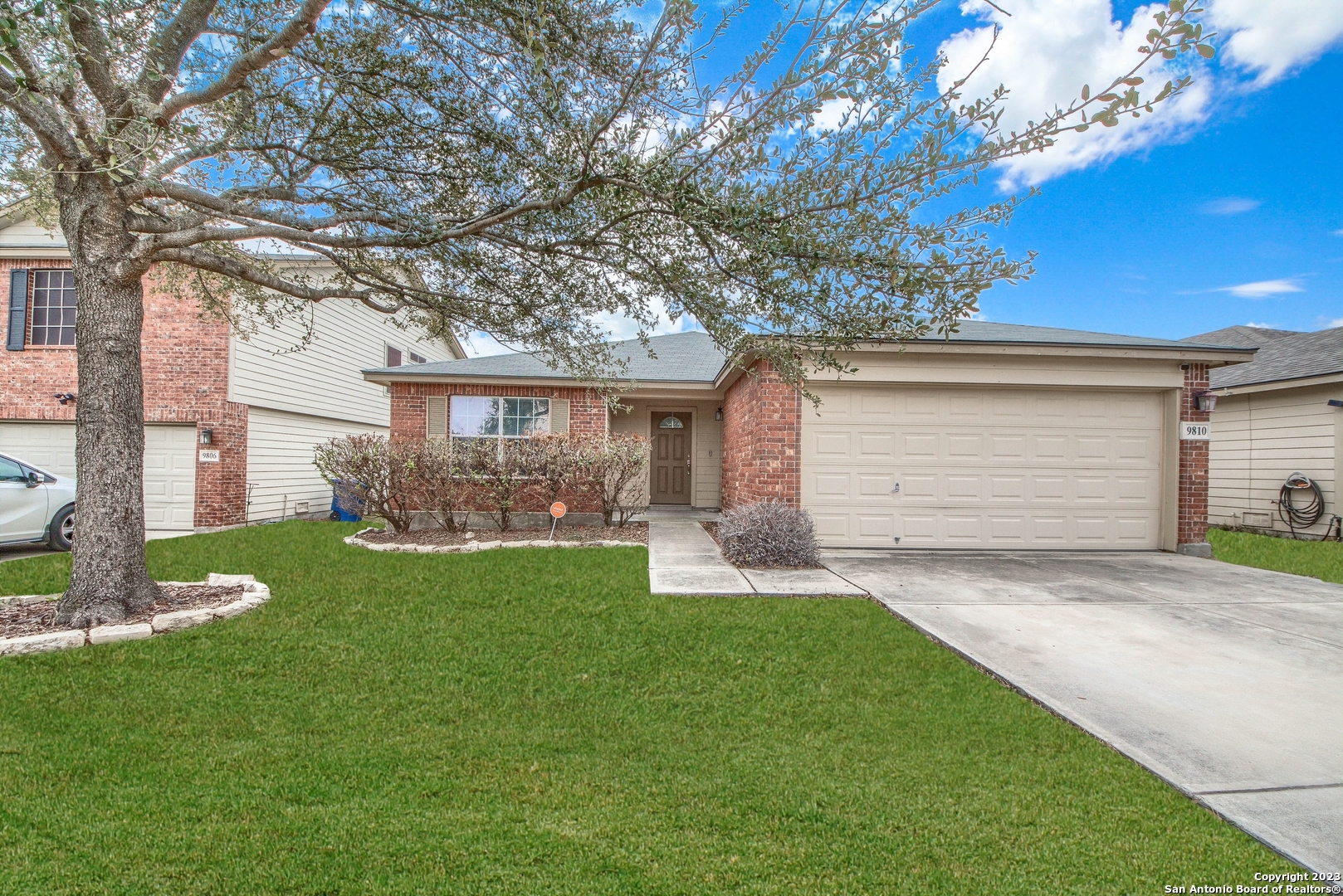 9810 Magnolia Run San Antonio TX 78251