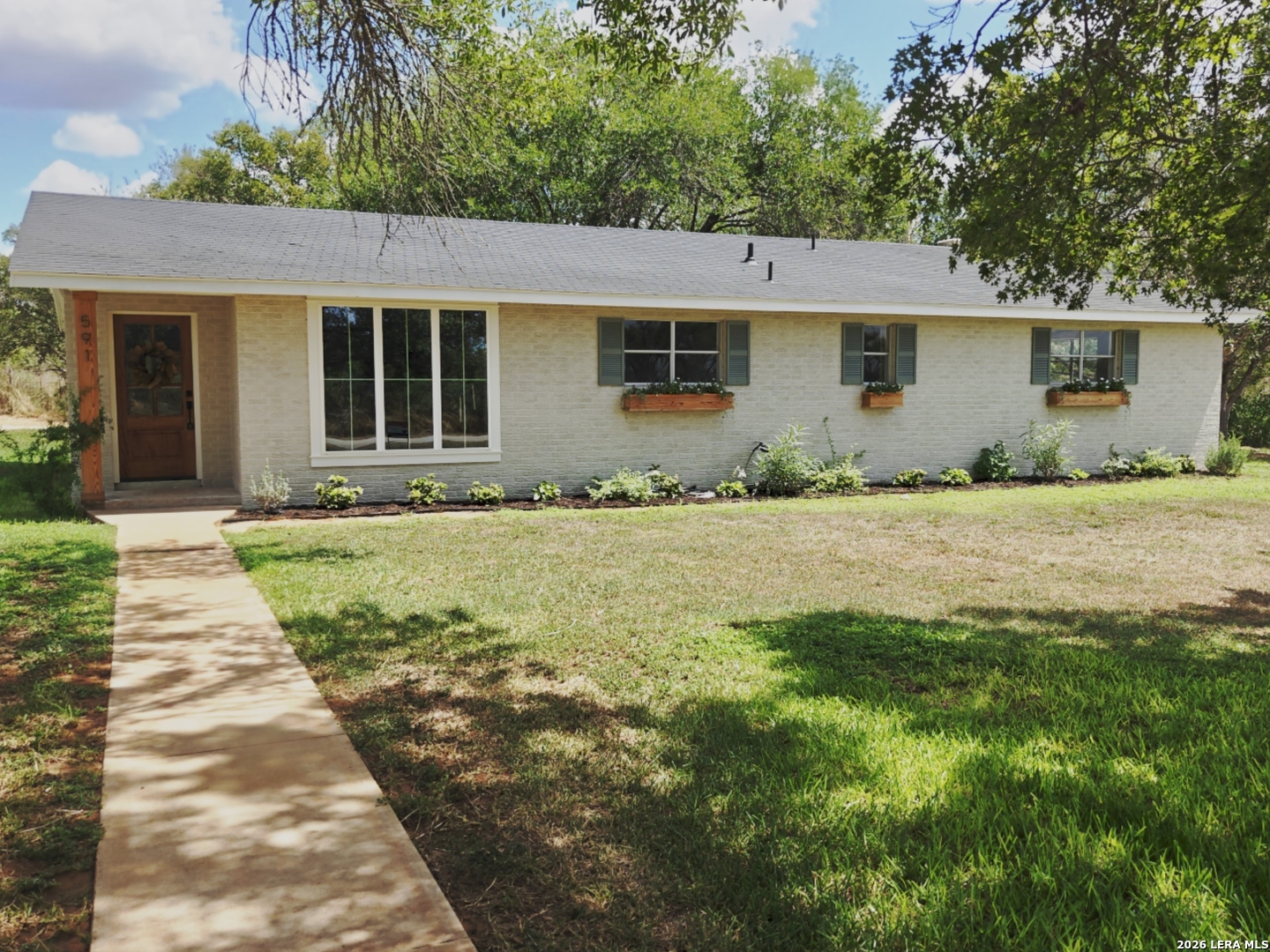 591 Couser Boulevard Charlotte TX 78011