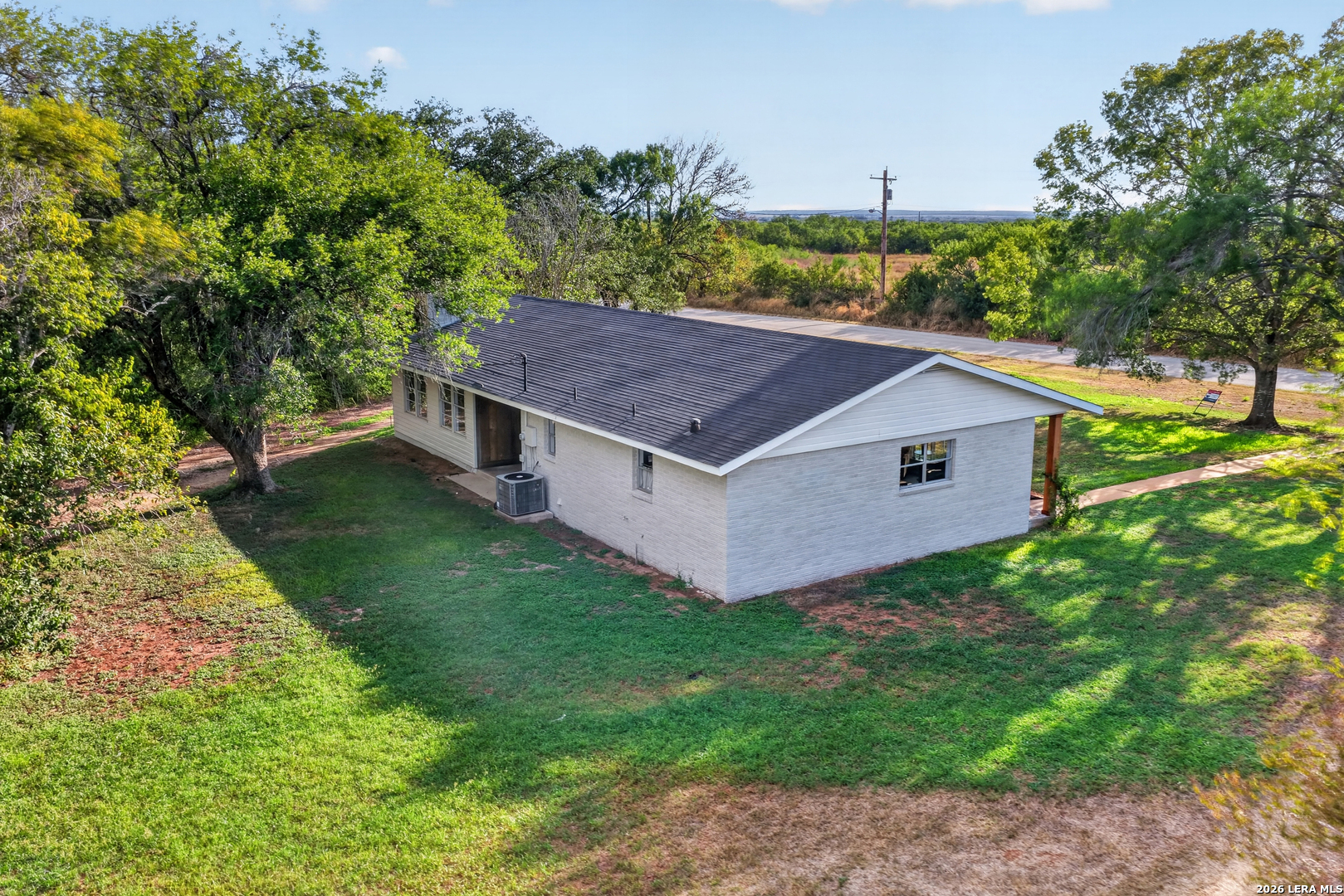 591 Couser Boulevard Charlotte TX 78011