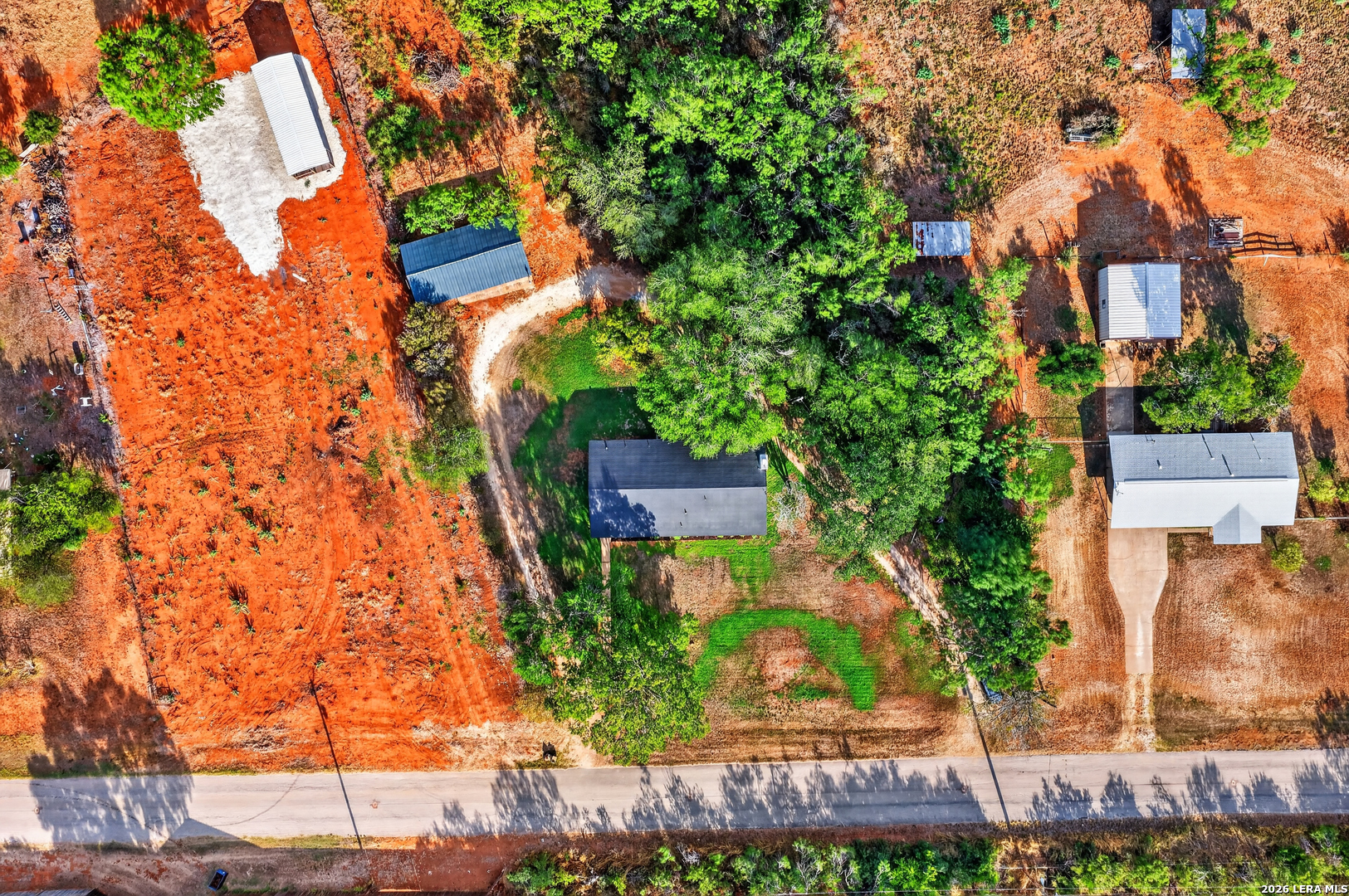 591 Couser Boulevard Charlotte TX 78011