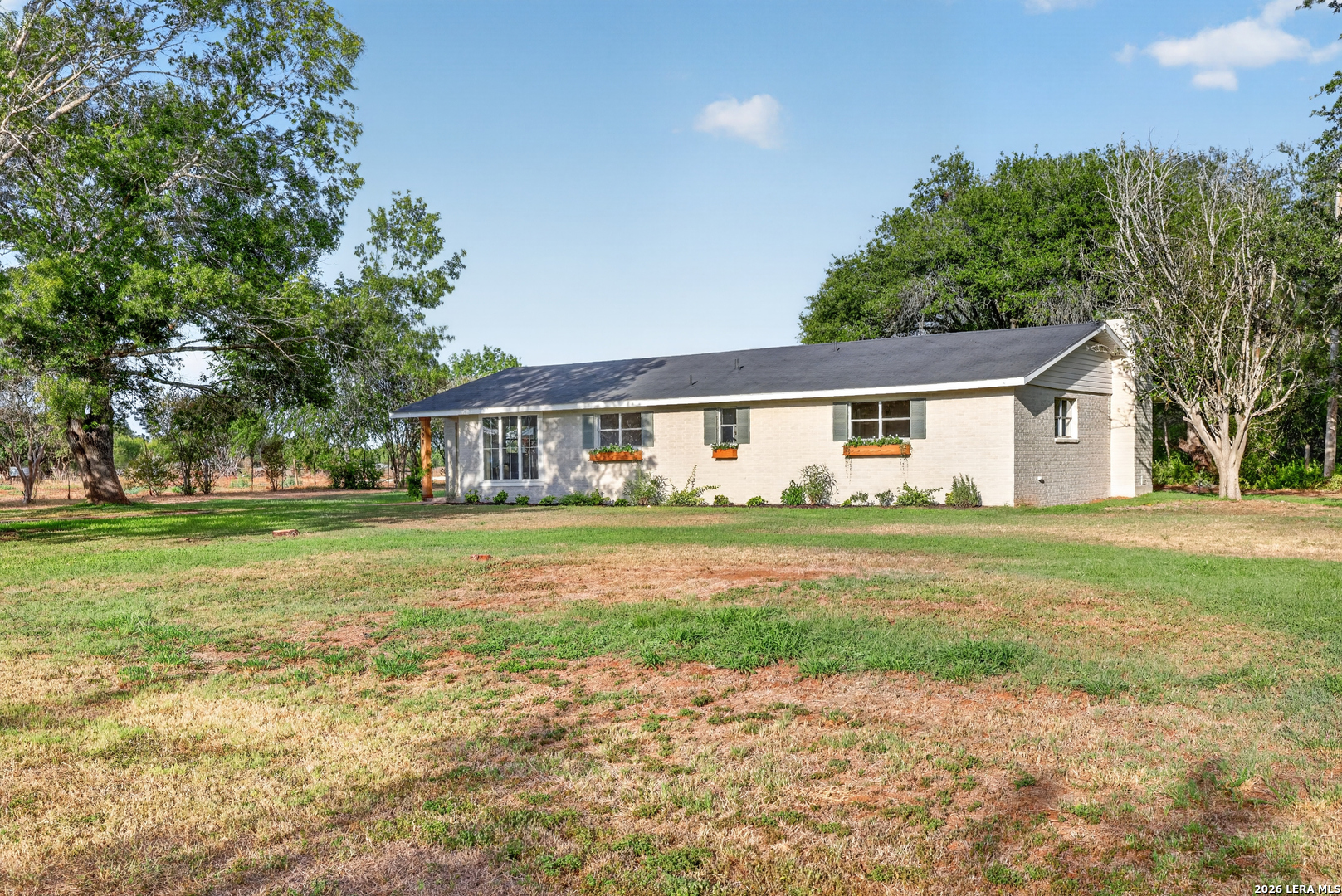 591 Couser Boulevard Charlotte TX 78011