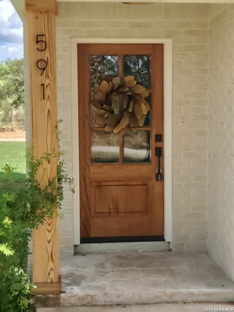 591 Couser Boulevard Charlotte TX 78011