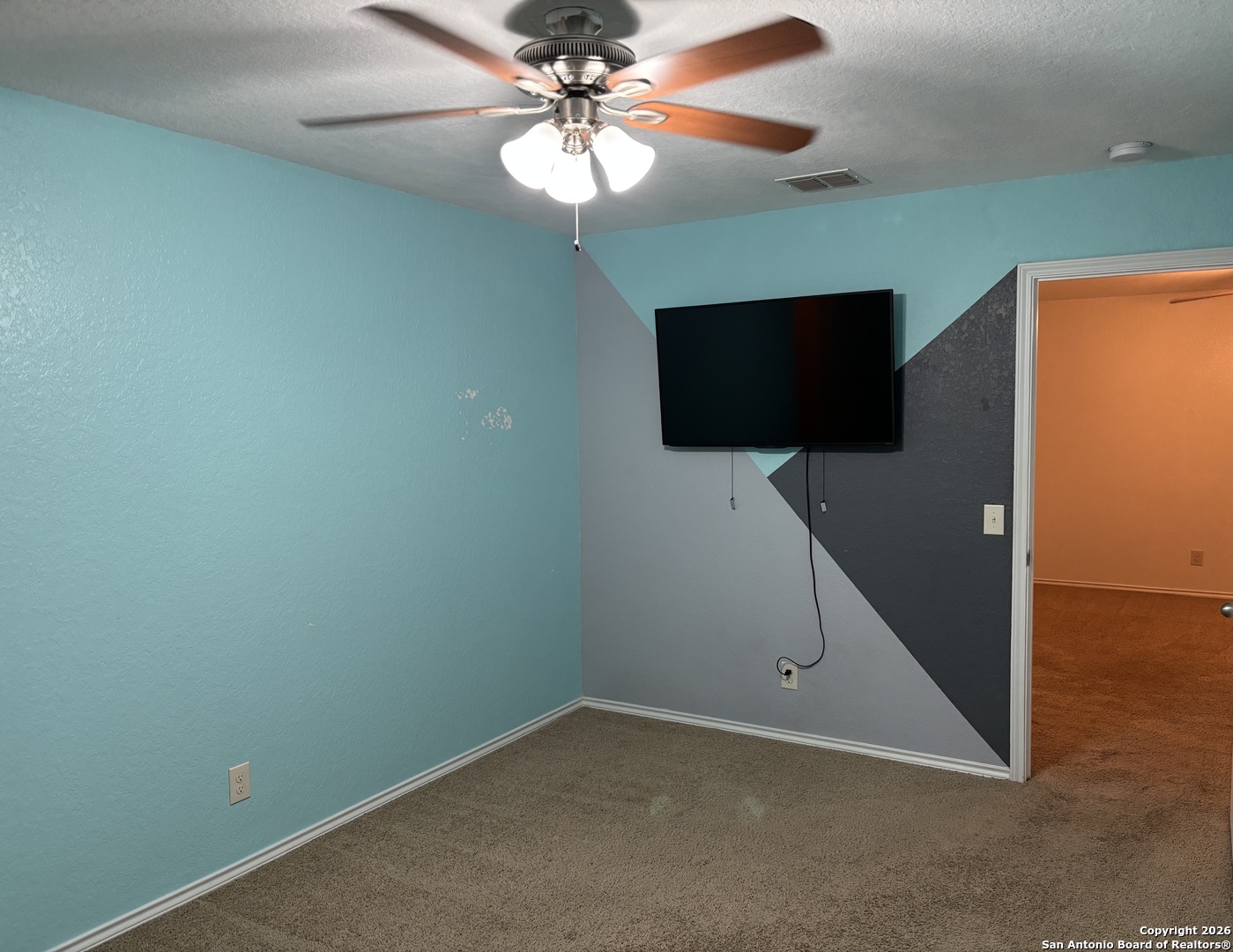 4006 Pavo Viejo San Antonio TX 78223