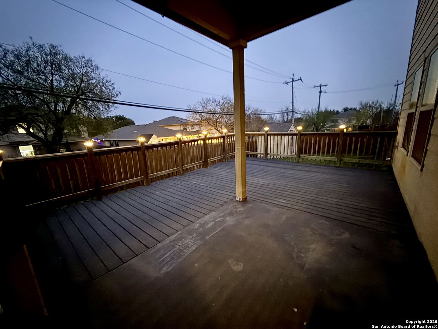 4006 Pavo Viejo San Antonio TX 78223