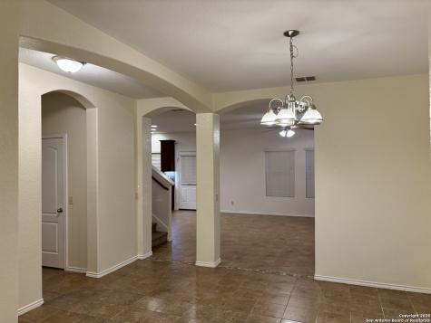 4006 Pavo Viejo San Antonio TX 78223