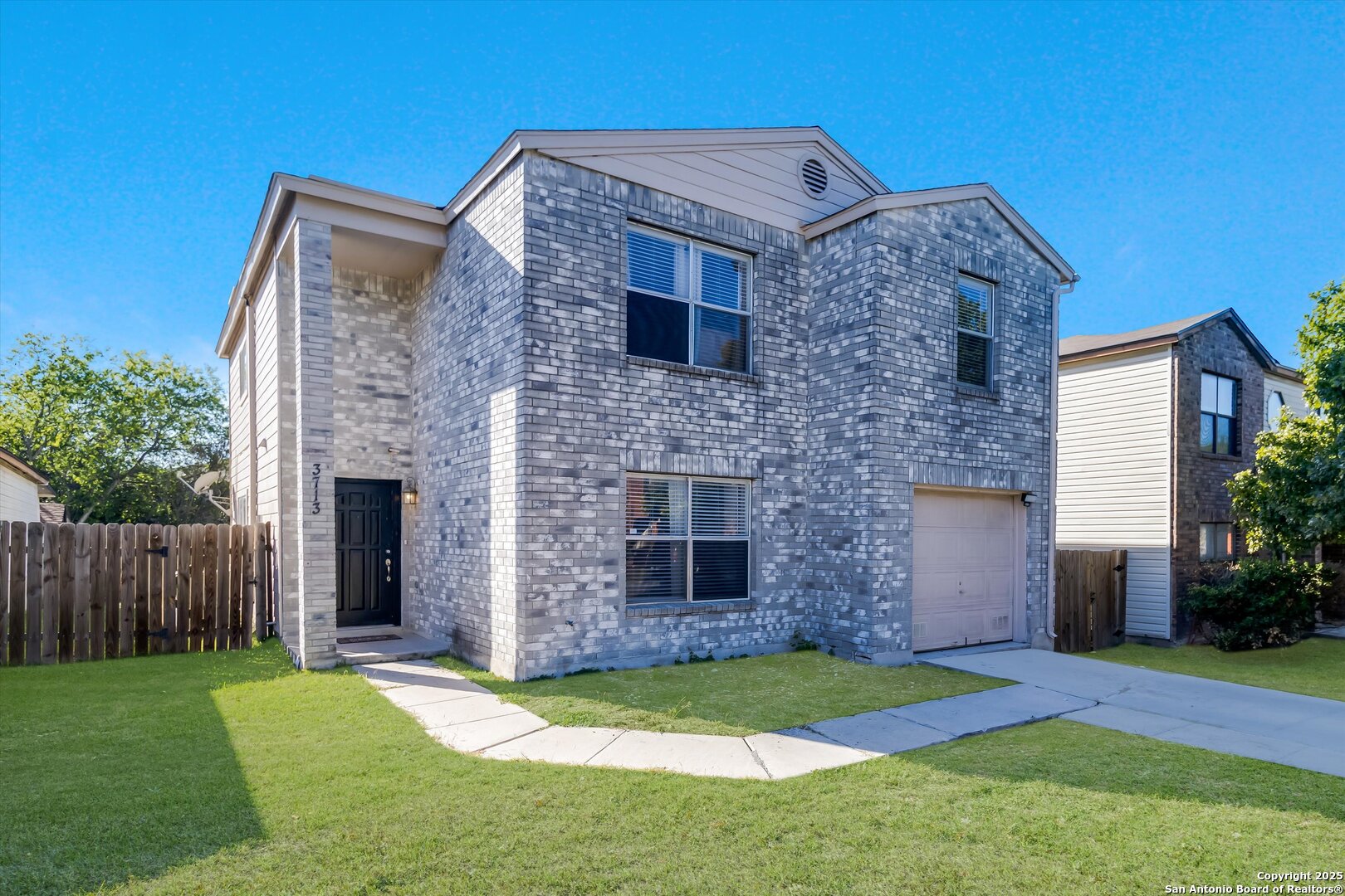 3713 Candlecreek Court San Antonio TX 78244