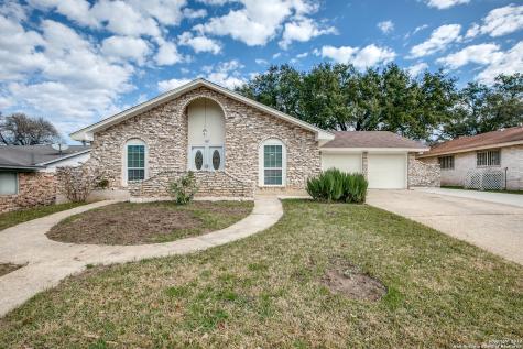 5907 Forest Ridge San Antonio TX 78240