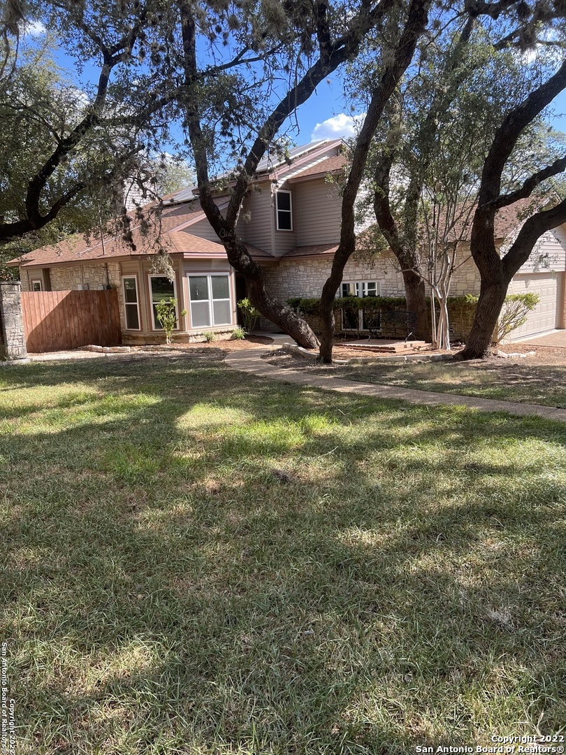 8514 Heraldry Street San Antonio TX 78254