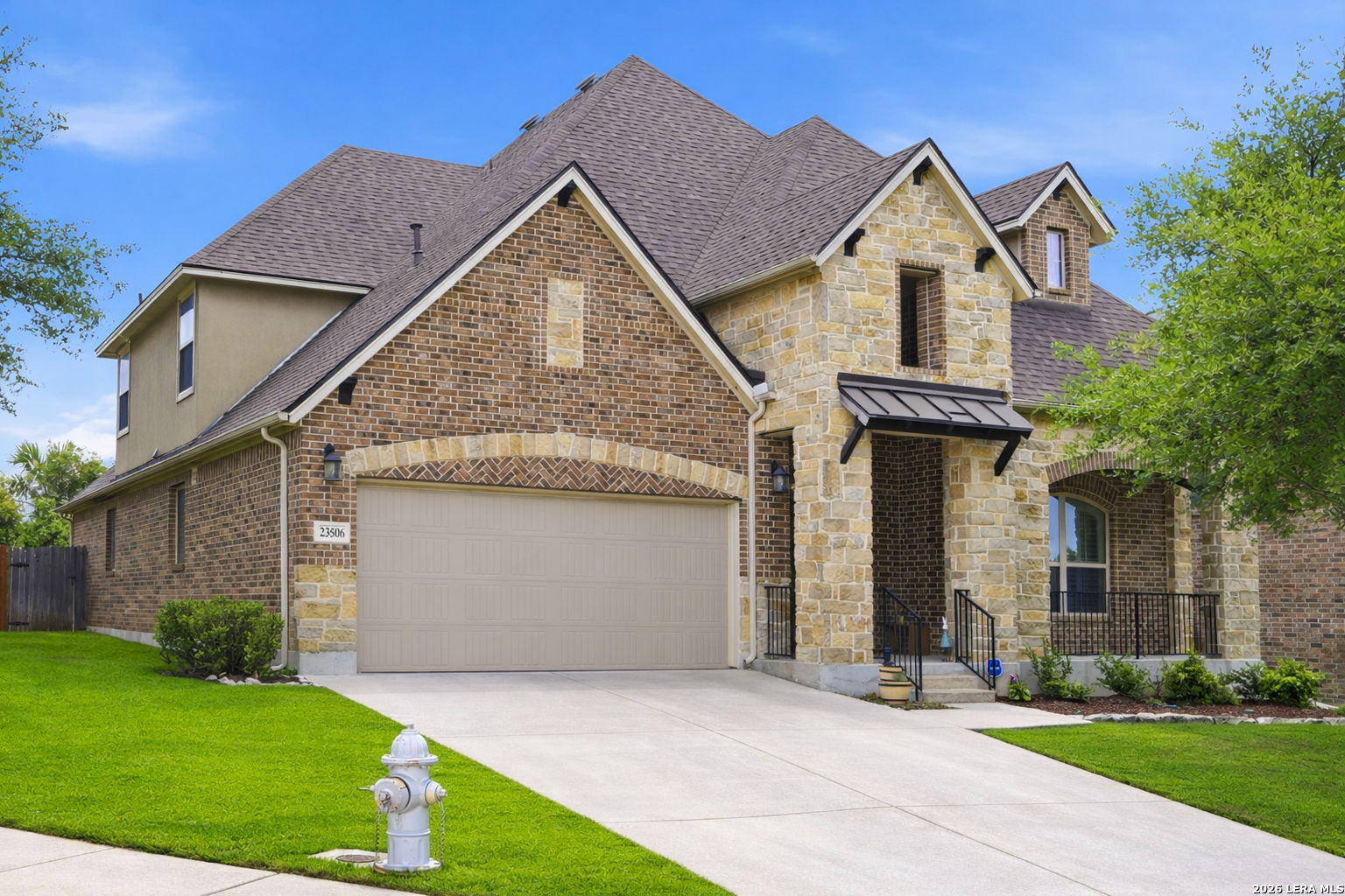 23506 Enchanted Bend San Antonio TX 78260