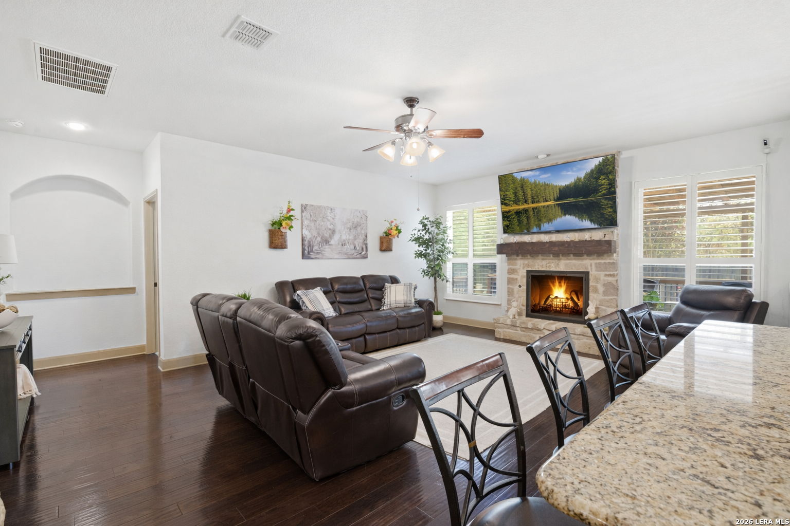 23506 Enchanted Bend San Antonio TX 78260