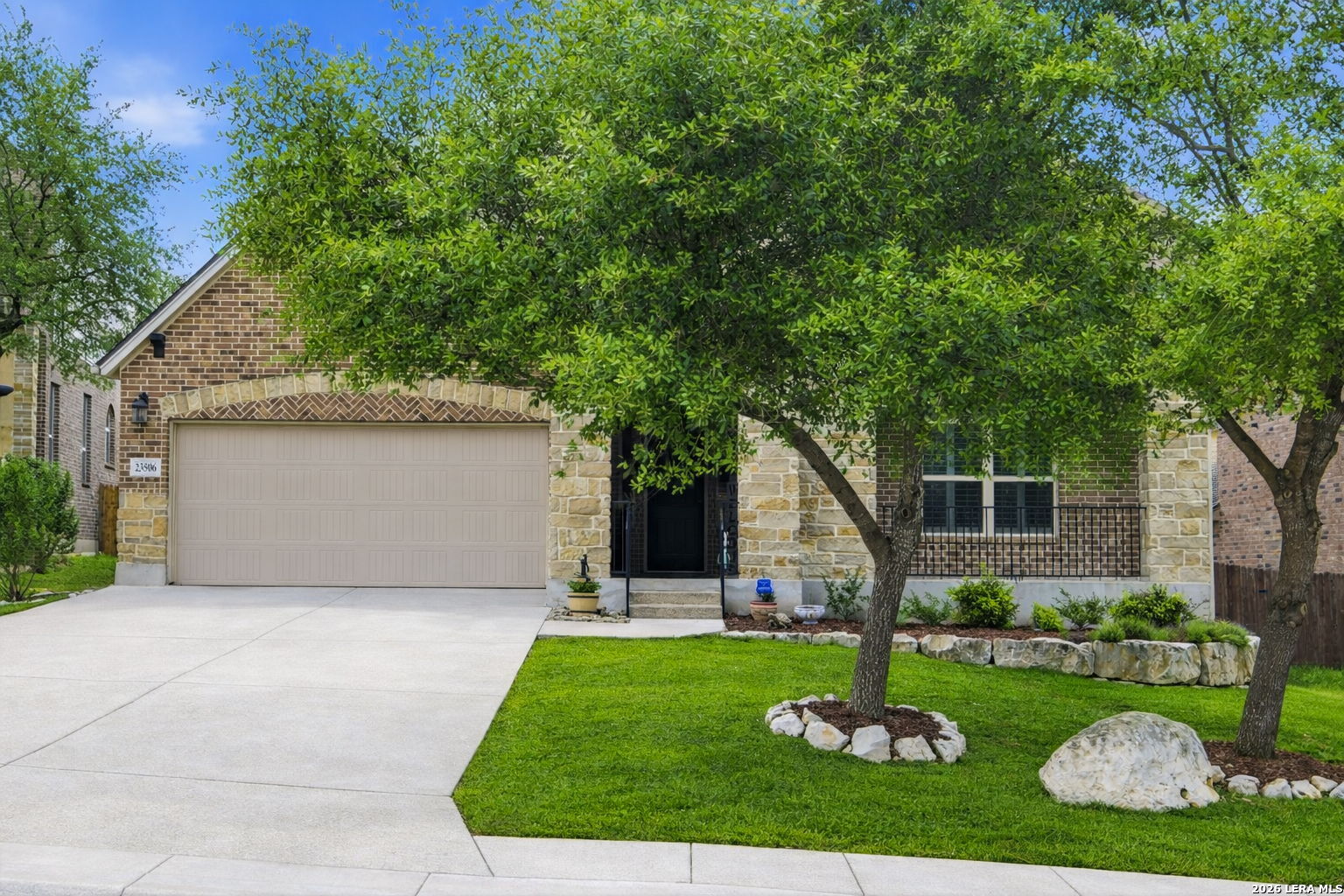 23506 Enchanted Bend San Antonio TX 78260