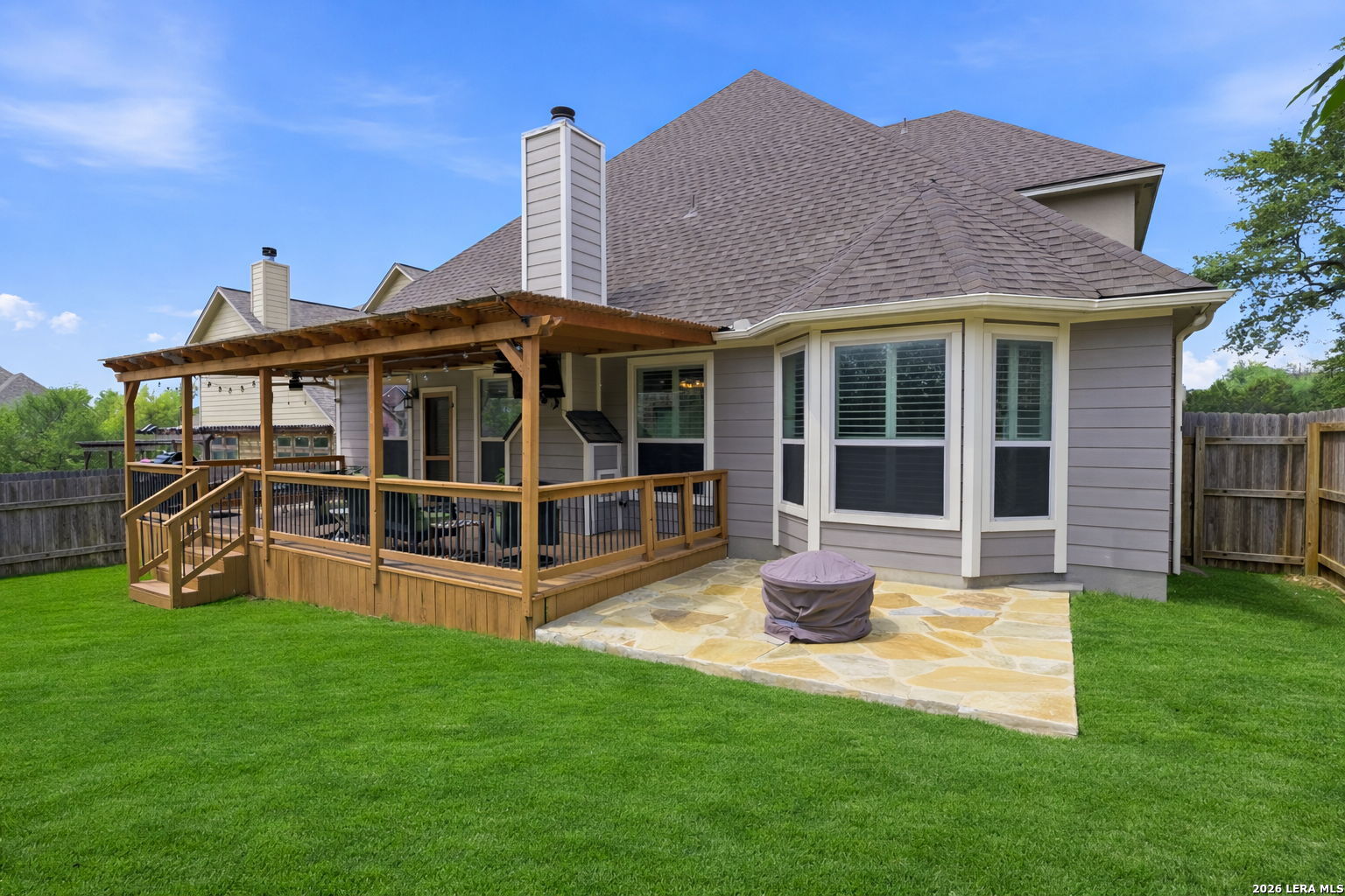 23506 Enchanted Bend San Antonio TX 78260