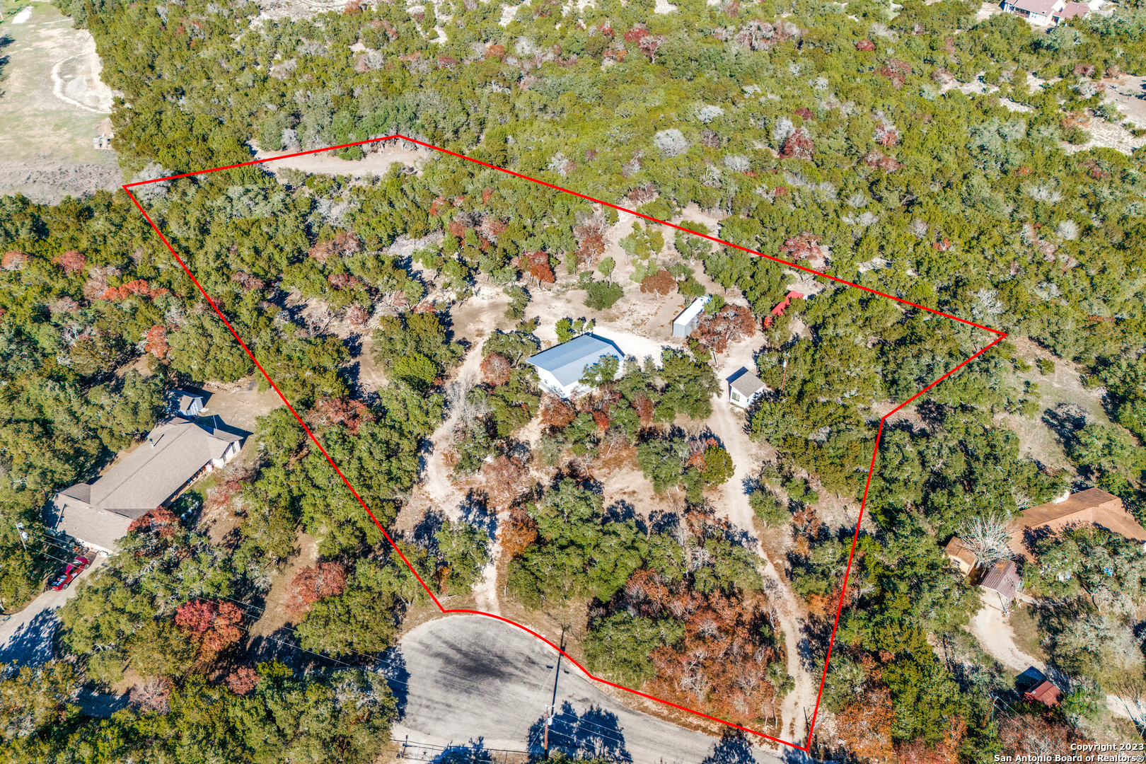 218 Joey Drive Boerne TX 78006