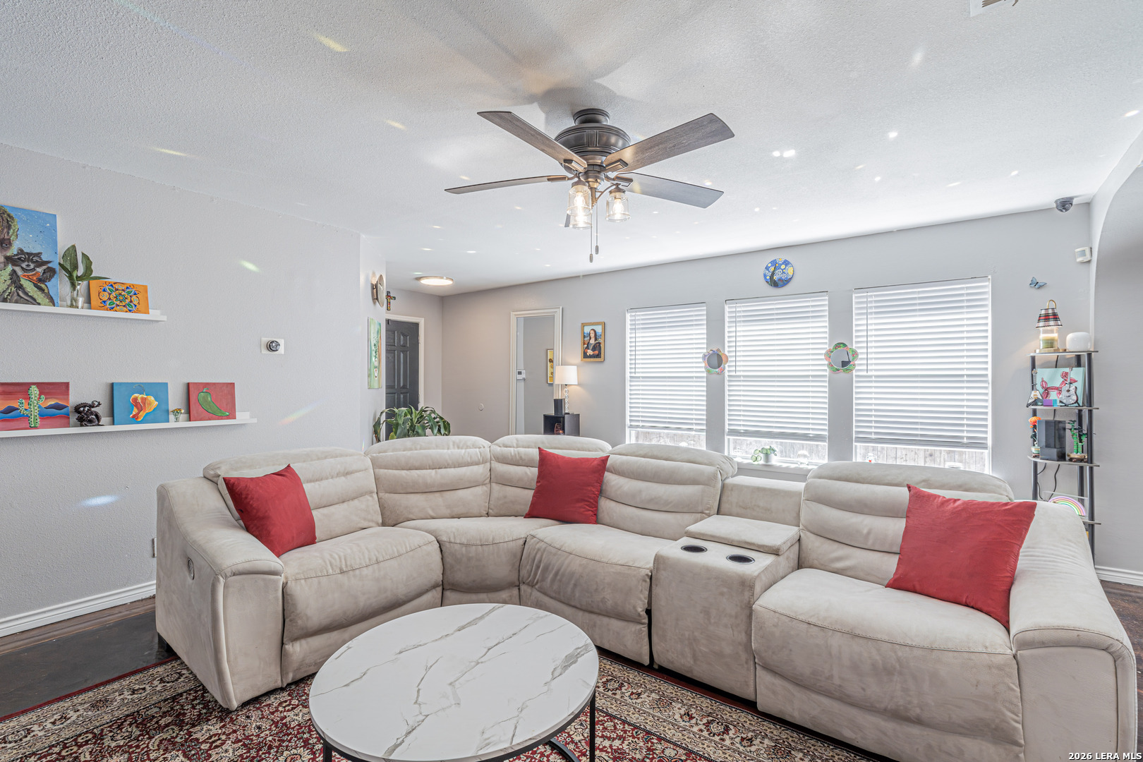 7311 Arbeth San Antonio TX 78250