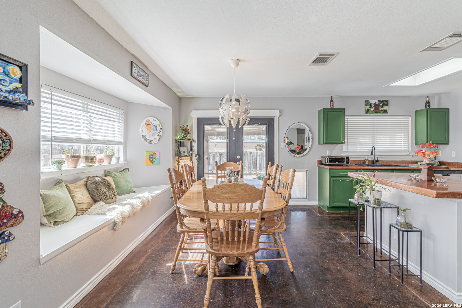 7311 Arbeth San Antonio TX 78250