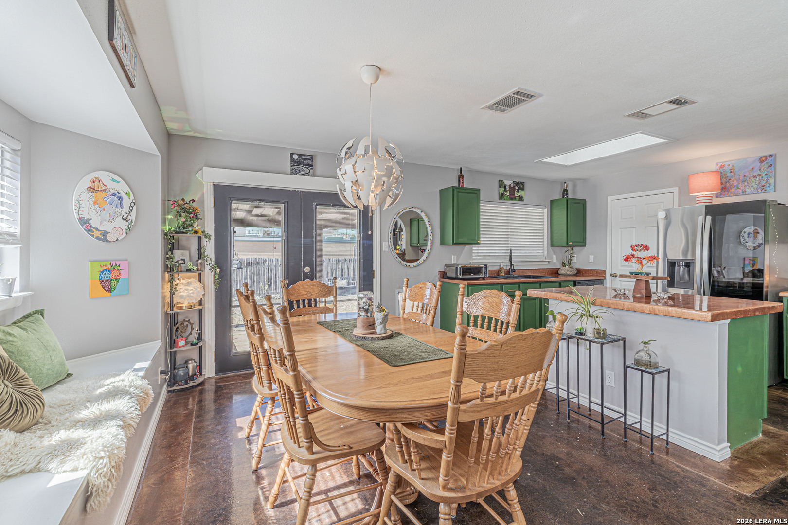 7311 Arbeth San Antonio TX 78250