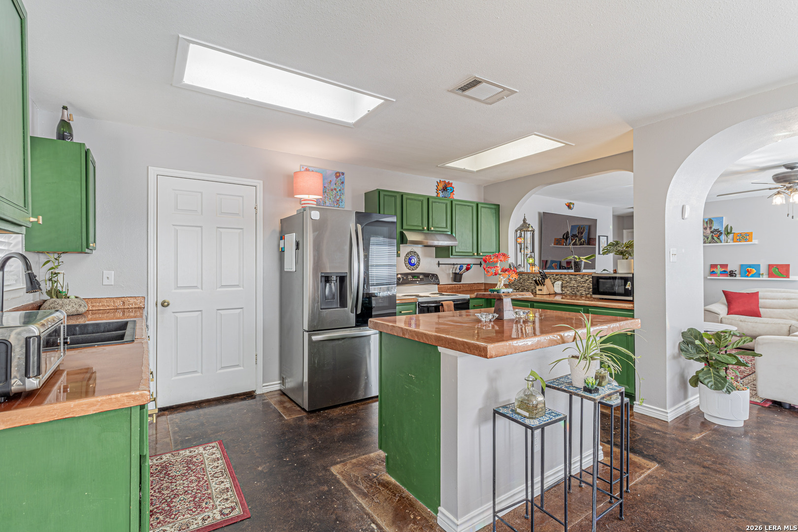 7311 Arbeth San Antonio TX 78250