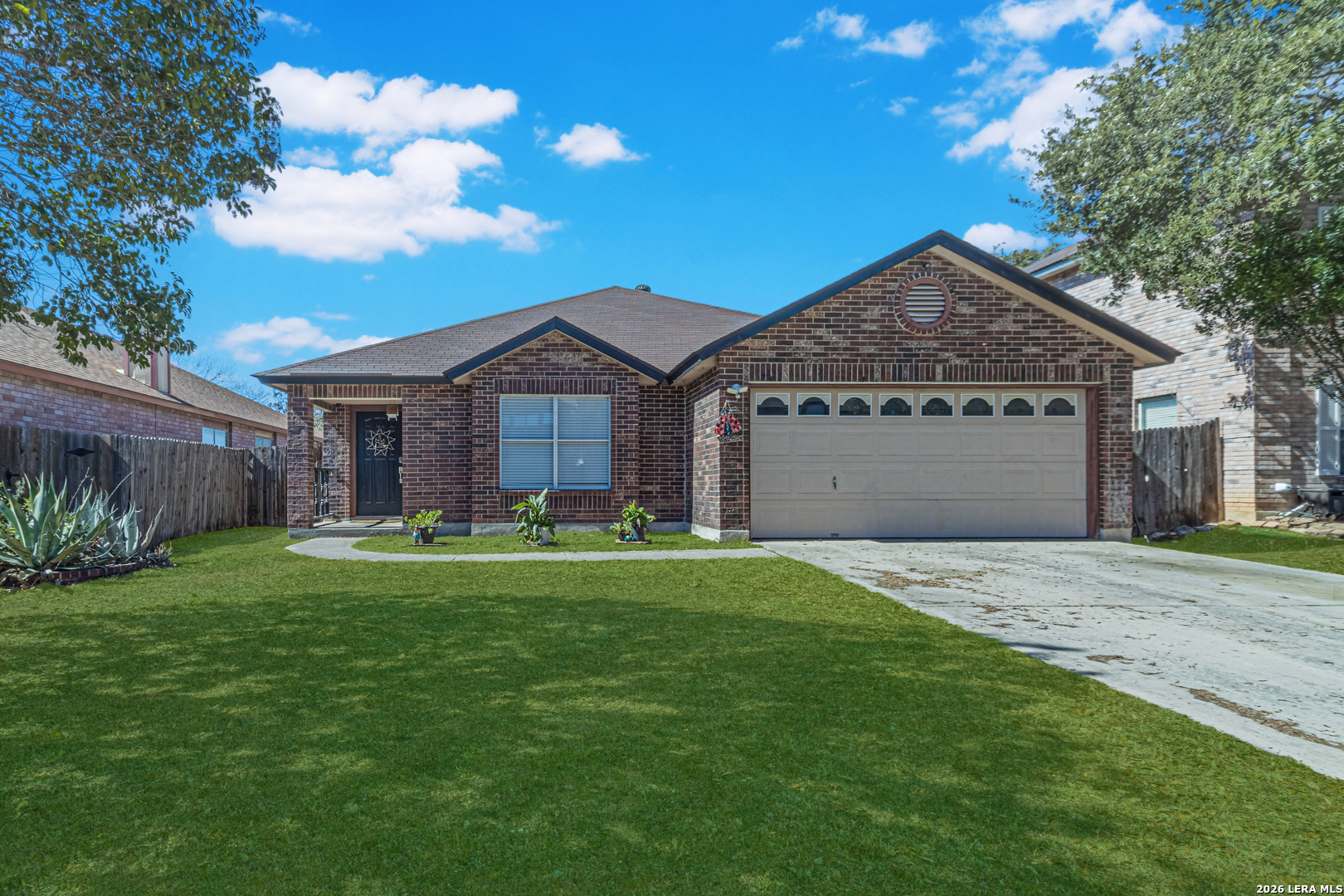7311 Arbeth San Antonio TX 78250