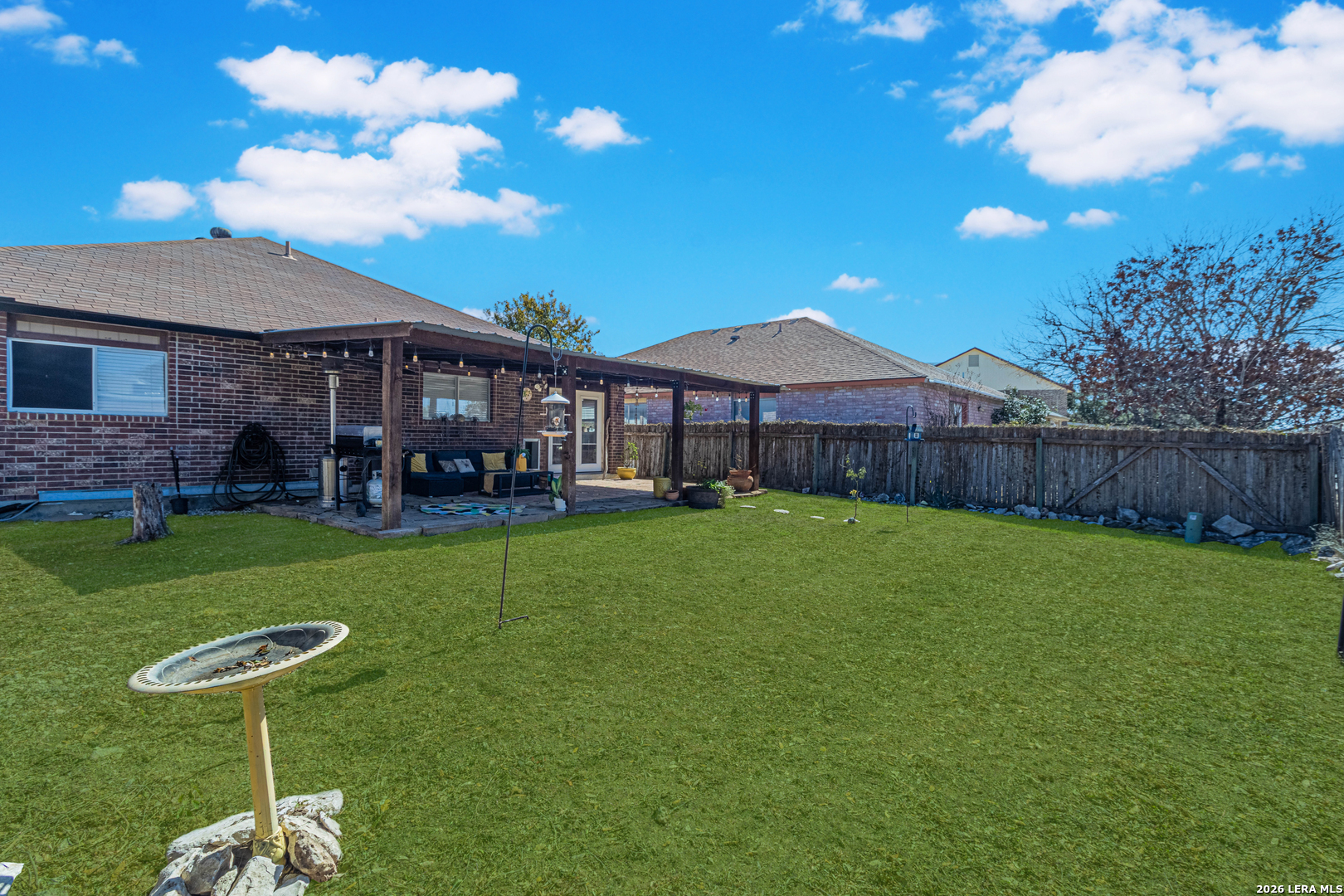 7311 Arbeth San Antonio TX 78250