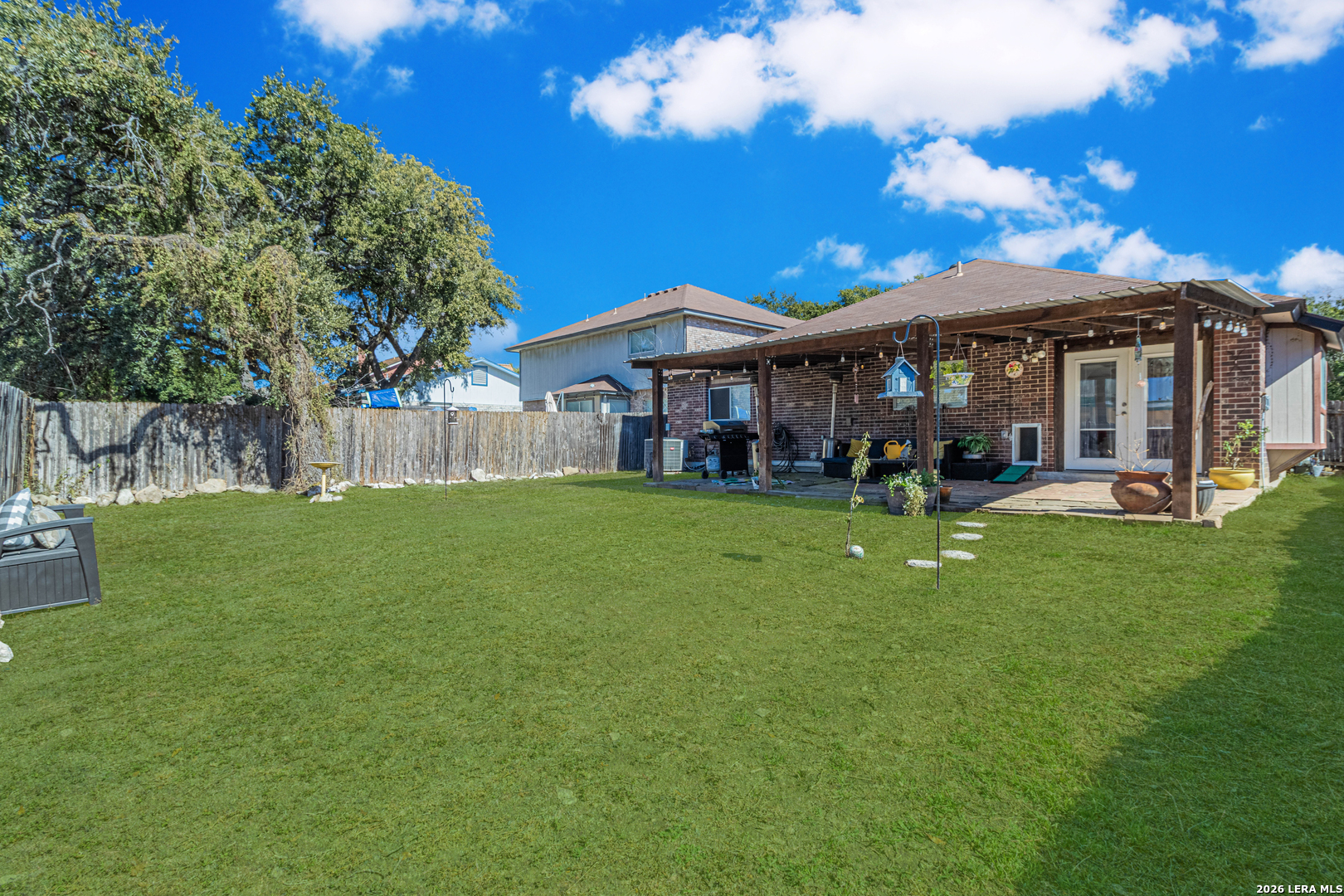 7311 Arbeth San Antonio TX 78250
