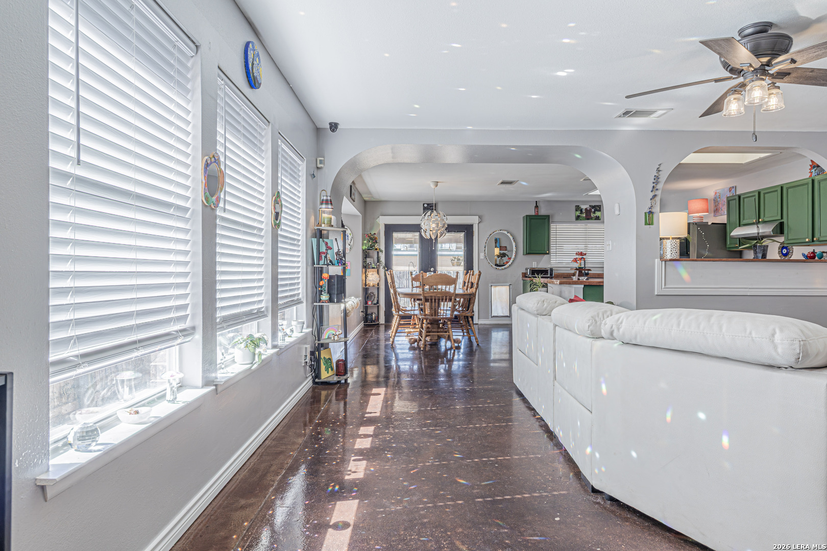 7311 Arbeth San Antonio TX 78250