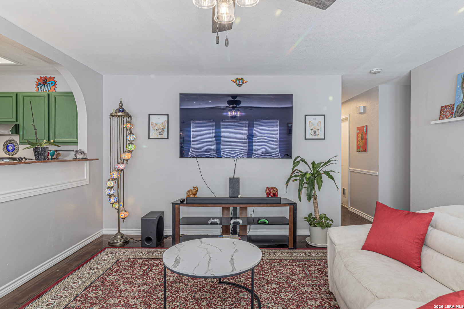 7311 Arbeth San Antonio TX 78250