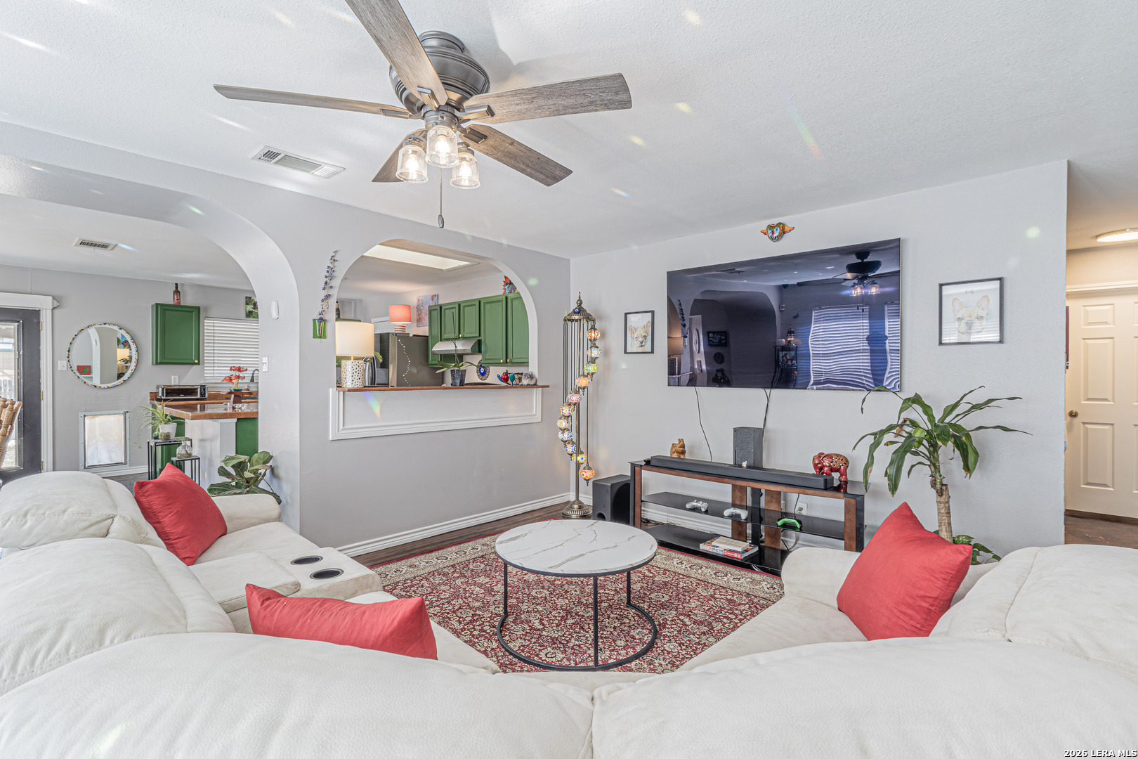 7311 Arbeth San Antonio TX 78250