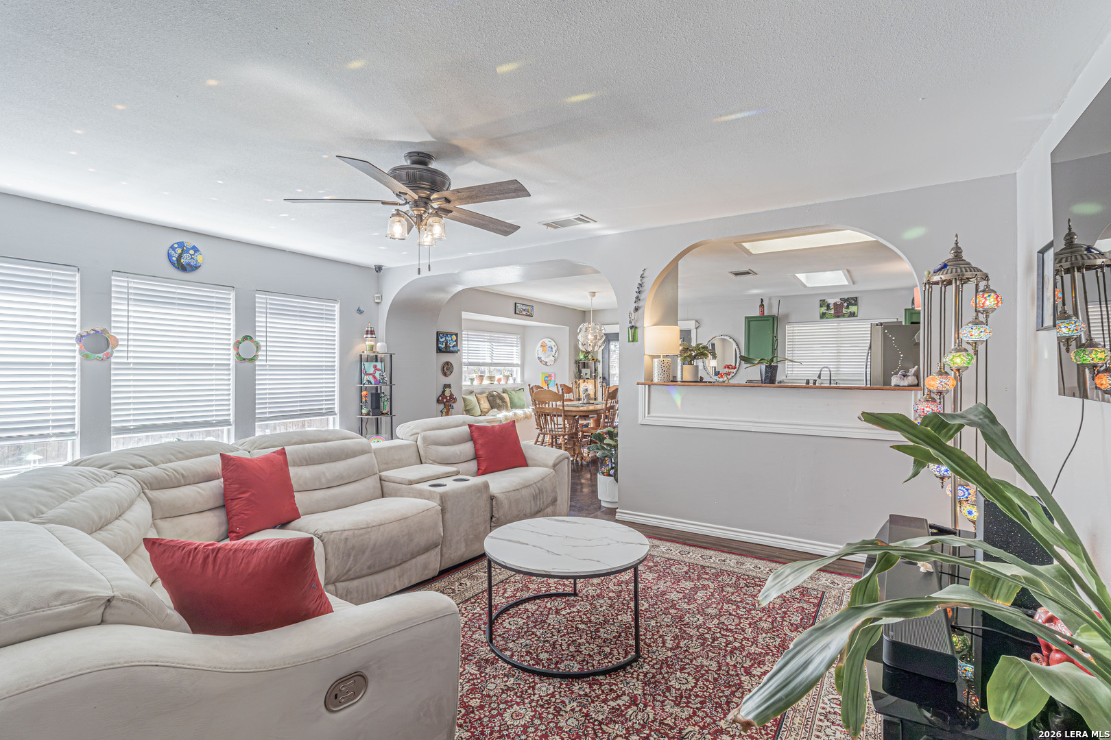 7311 Arbeth San Antonio TX 78250