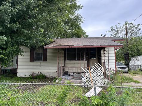 3019 Venus Street San Antonio TX 78226