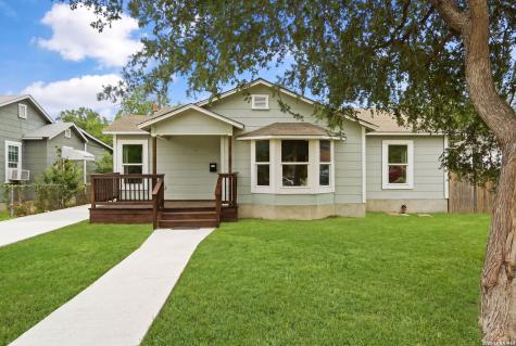 230 Leming Drive San Antonio TX 78201
