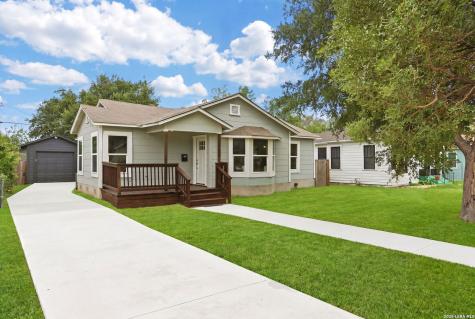 230 Leming Drive San Antonio TX 78201