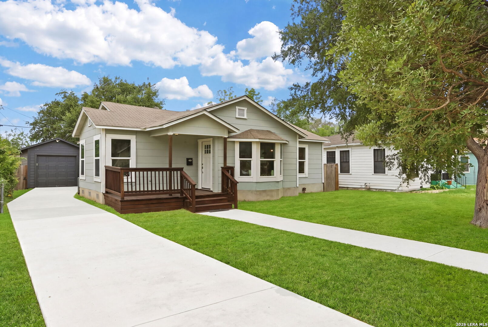 230 Leming Drive San Antonio TX 78201