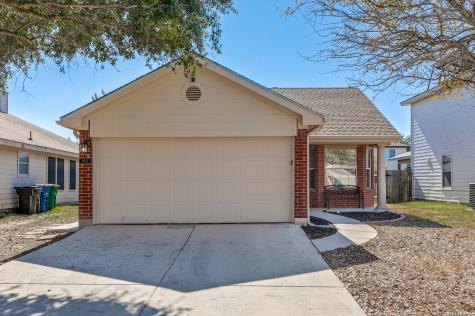 6822 Freedom Ridge San Antonio TX 78242