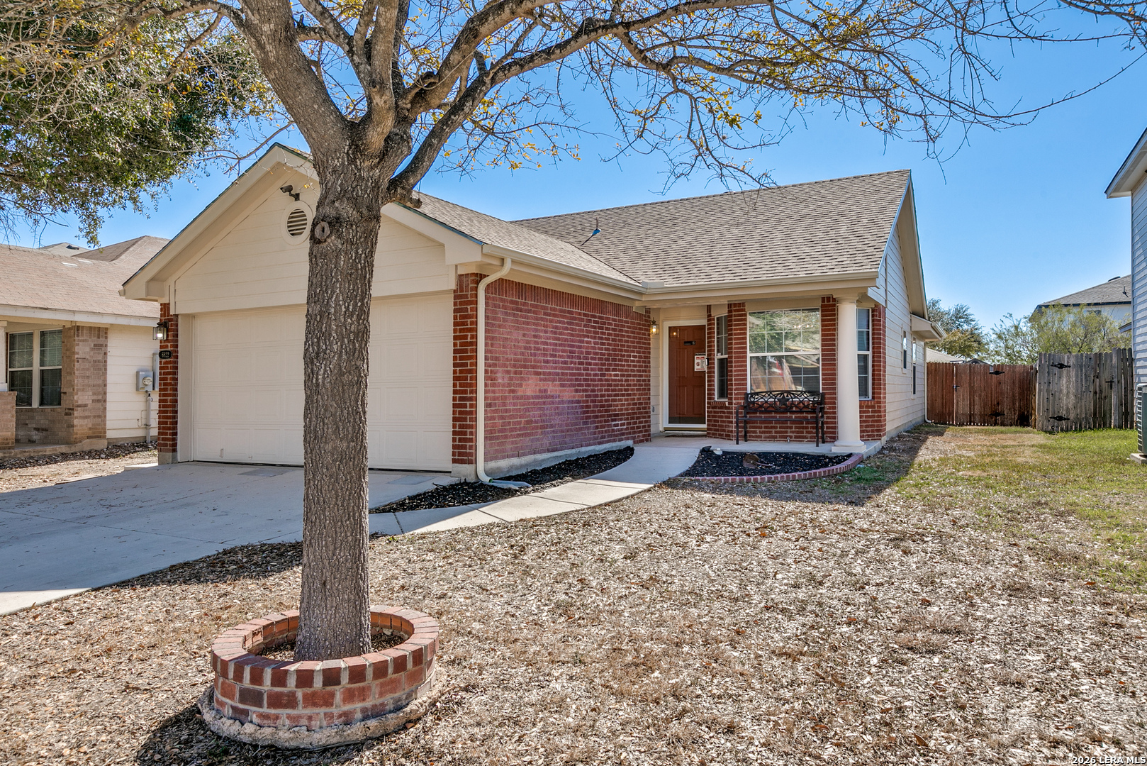 6822 Freedom Ridge San Antonio TX 78242