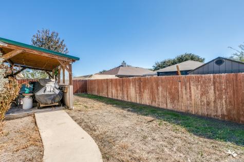 6822 Freedom Ridge San Antonio TX 78242
