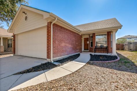 6822 Freedom Ridge San Antonio TX 78242