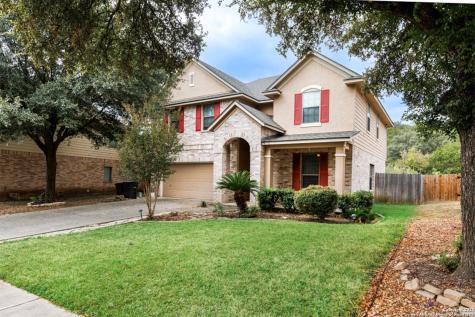 10430 Elizabeth Court San Antonio TX 78240