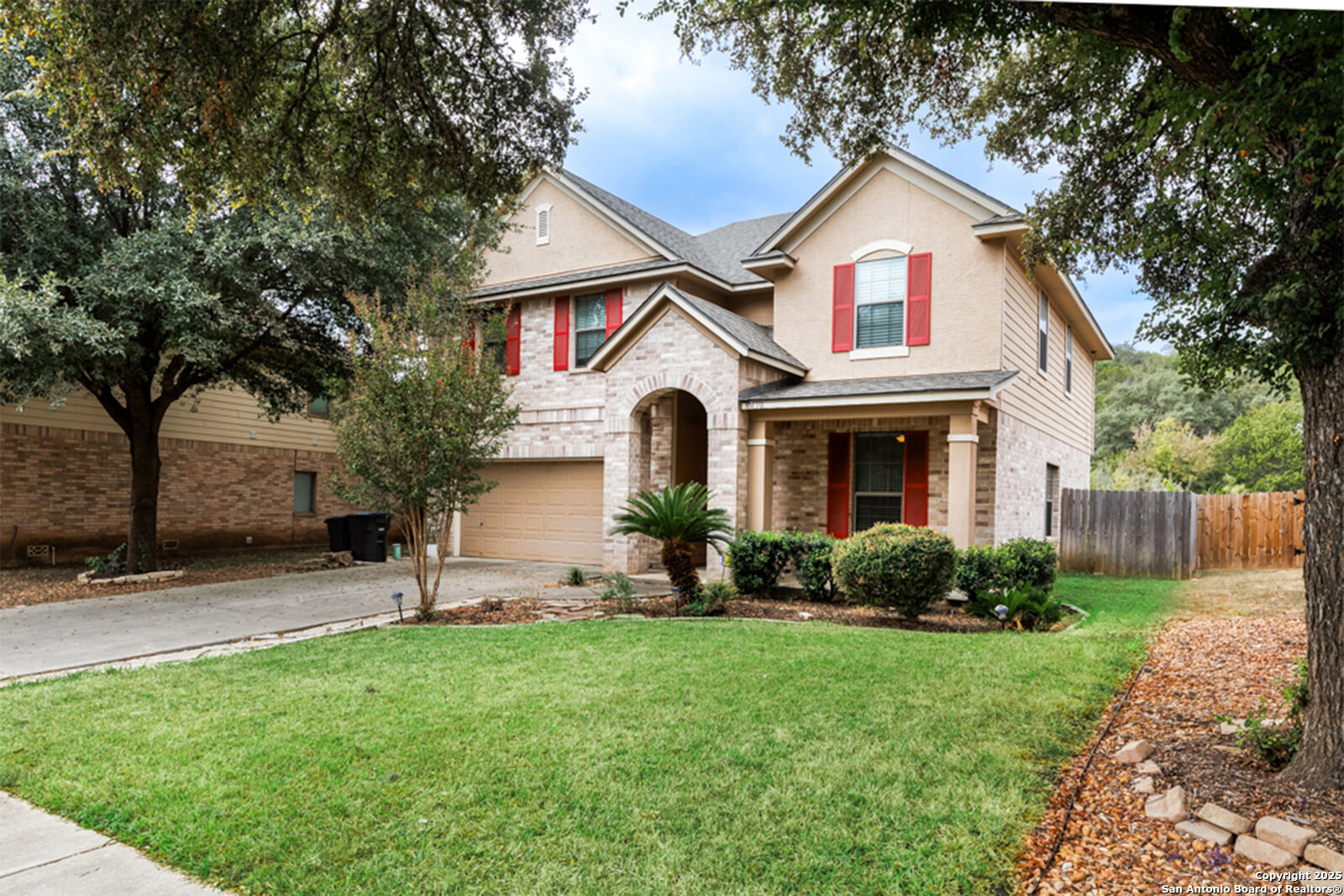 10430 Elizabeth Court San Antonio TX 78240