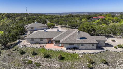 170 Limestone Ridge Kerrville TX 78028