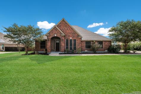 10524 Keli Way Schertz TX 78154