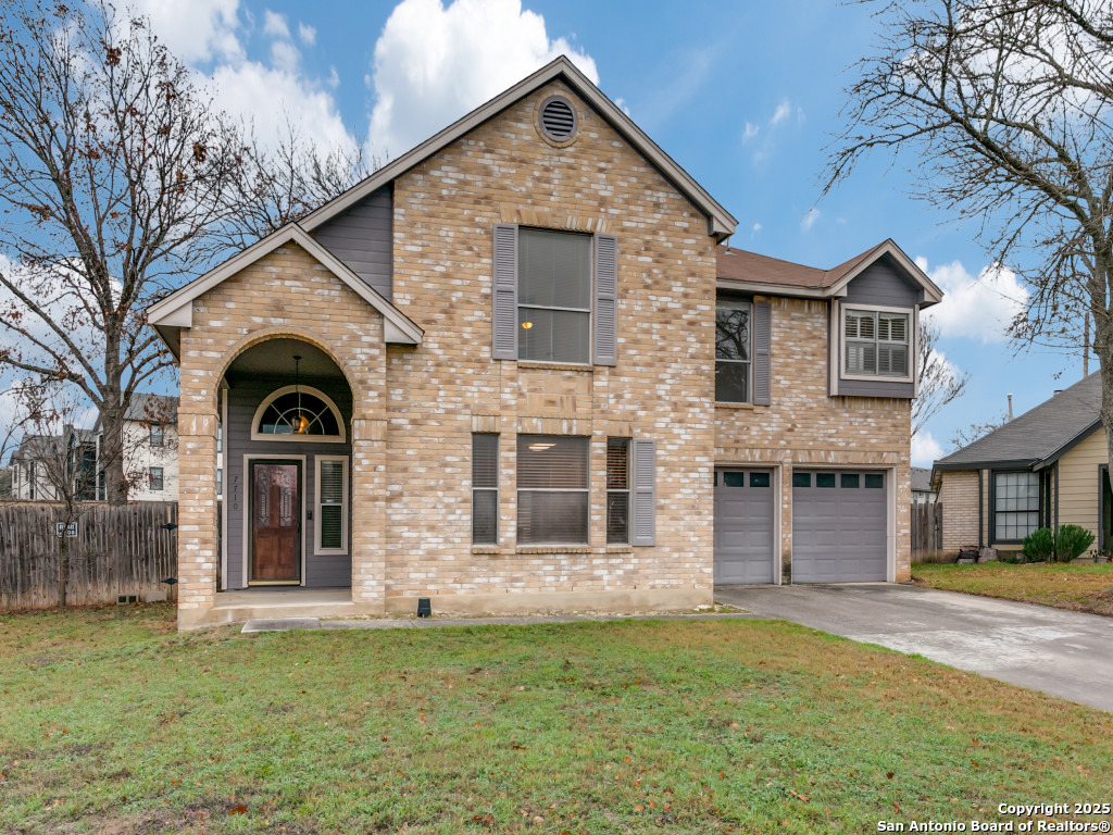 7710 Brunning Court Live Oak TX 78233