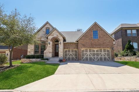 18007 Maui Sands San Antonio TX 78255