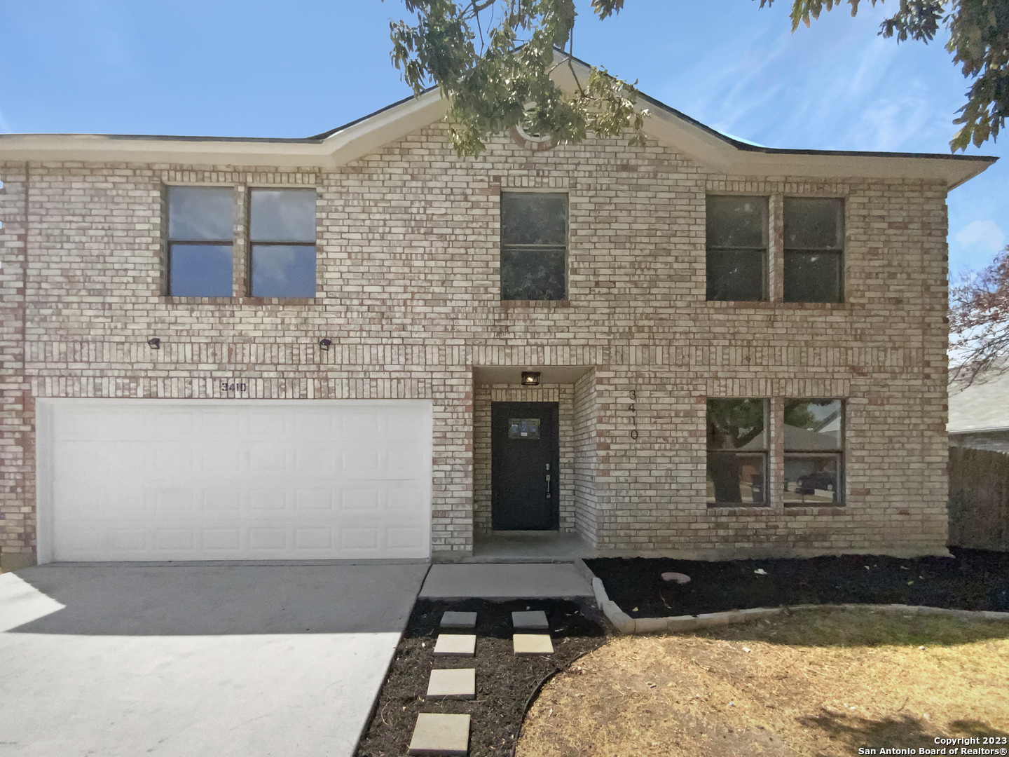 3410 Bunyan Street San Antonio TX 78247