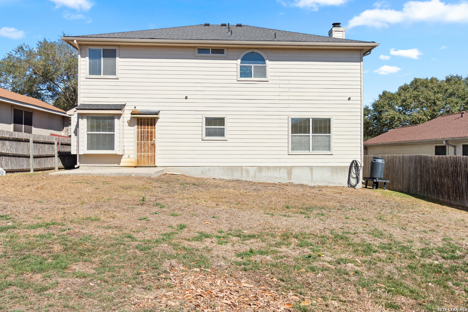 7318 Mesquite Creek San Antonio TX 78244