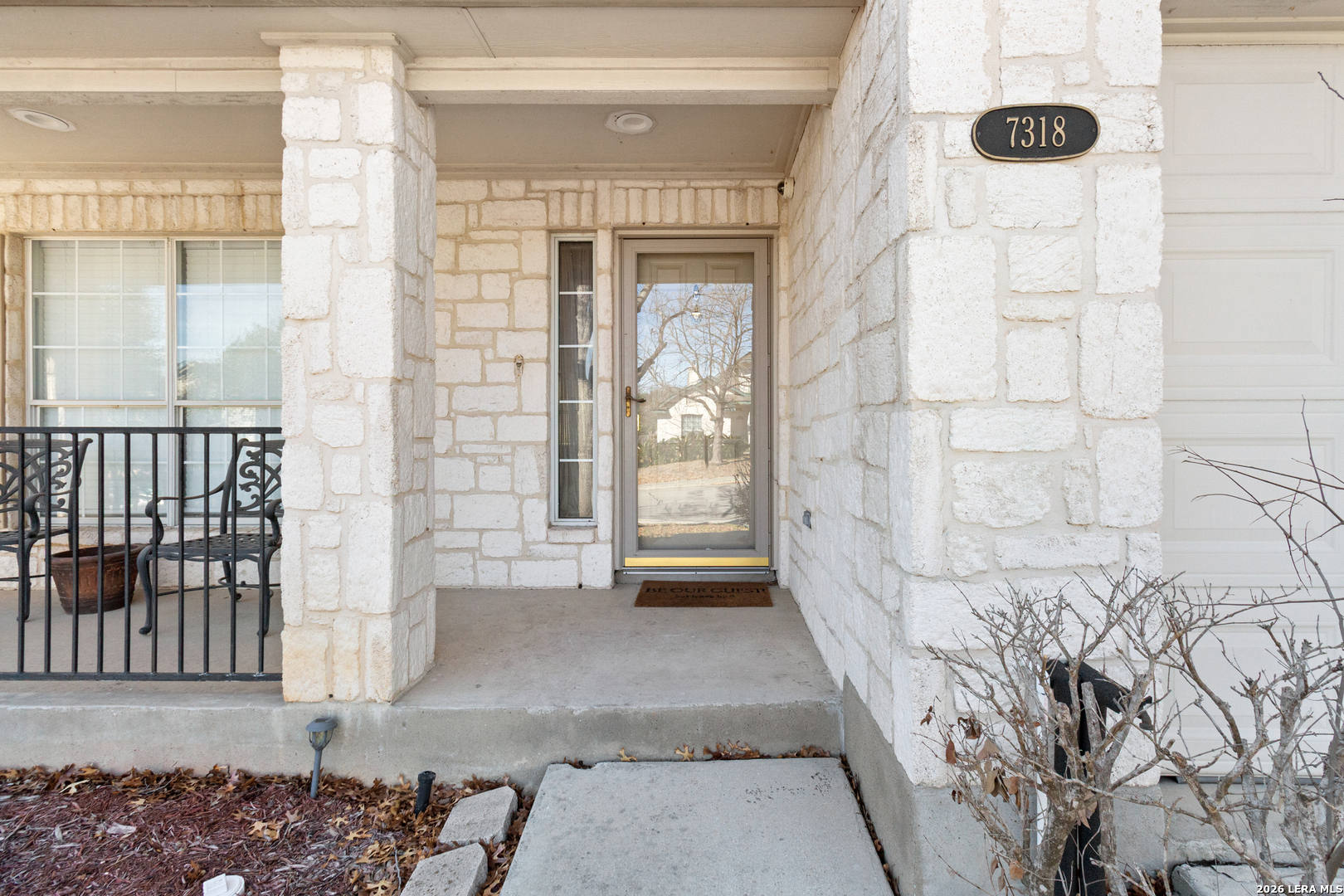7318 Mesquite Creek San Antonio TX 78244