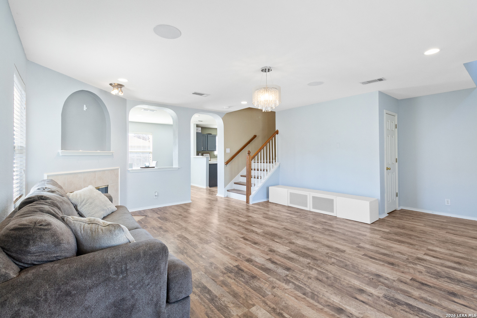 7318 Mesquite Creek San Antonio TX 78244
